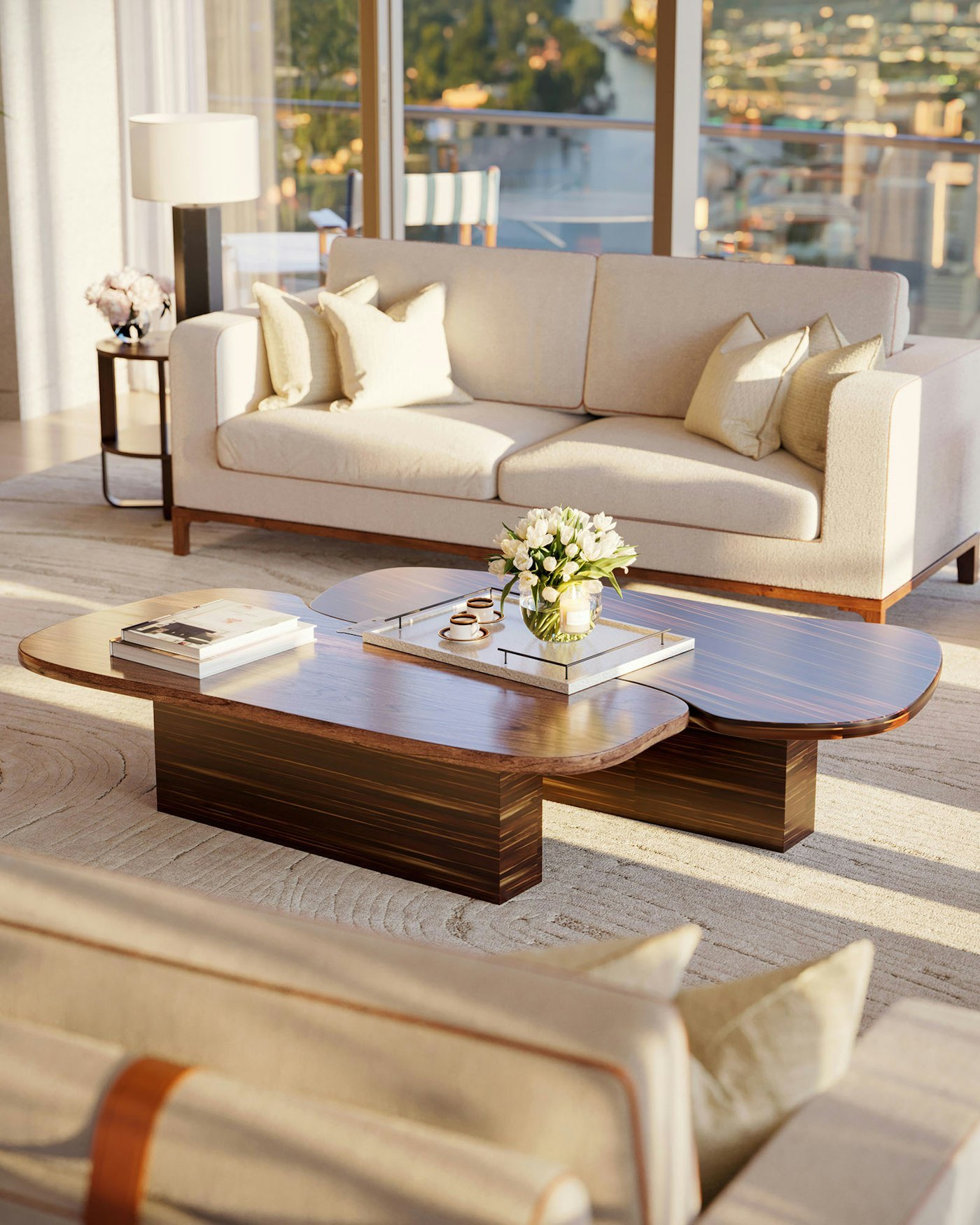 Torre Cipriani Residences en Brickell